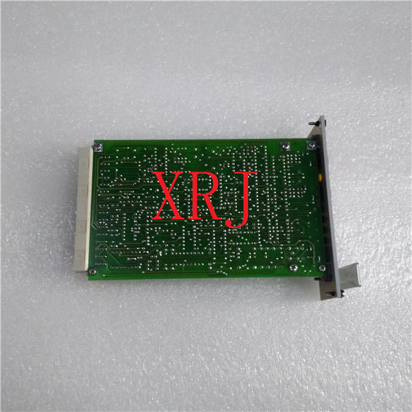 ABB FPR3327101R0206 DCS系统模块福建现货